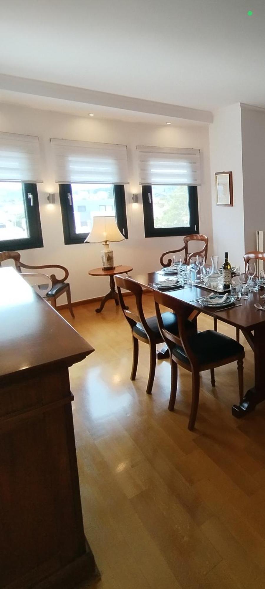 Island Time Apartman Híosz Kültér fotó