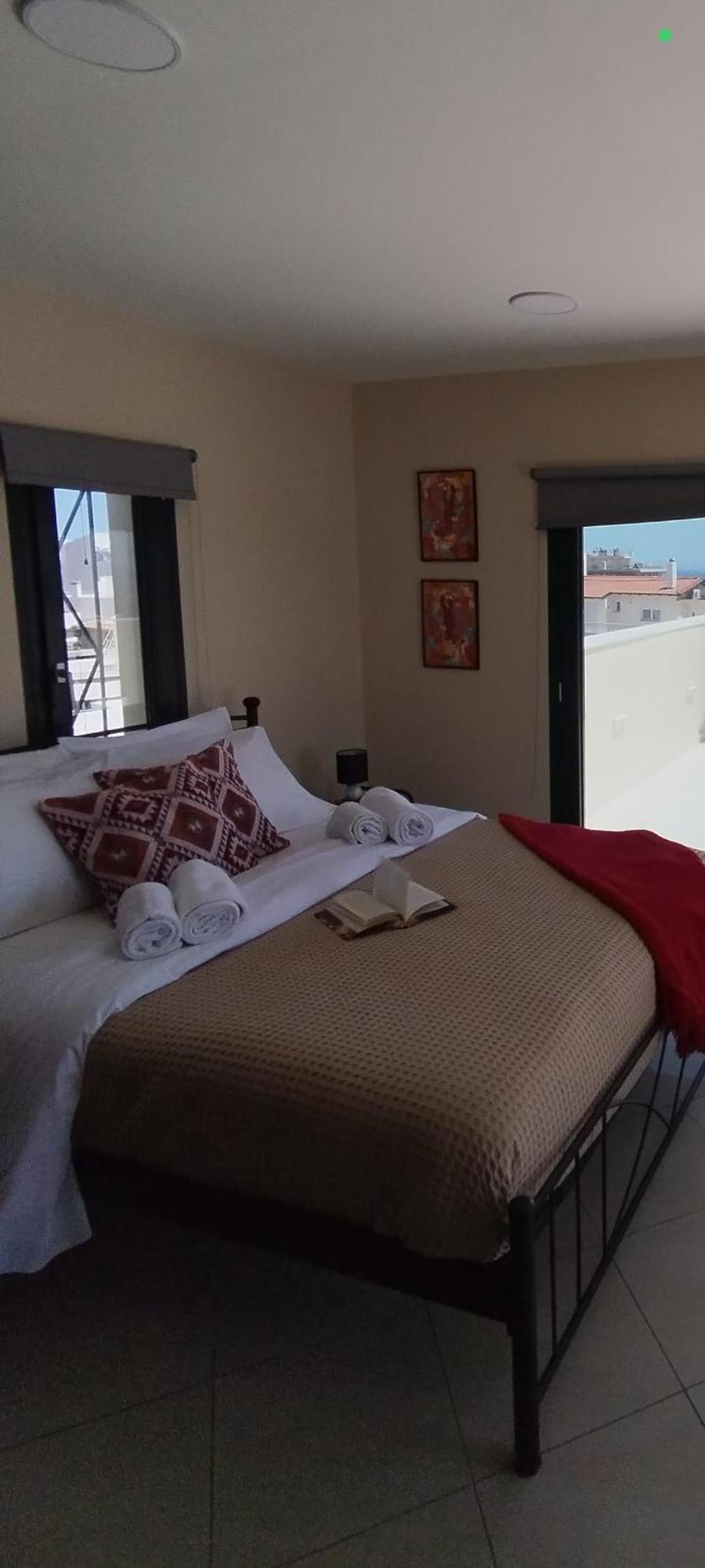 Island Time Apartman Híosz Kültér fotó