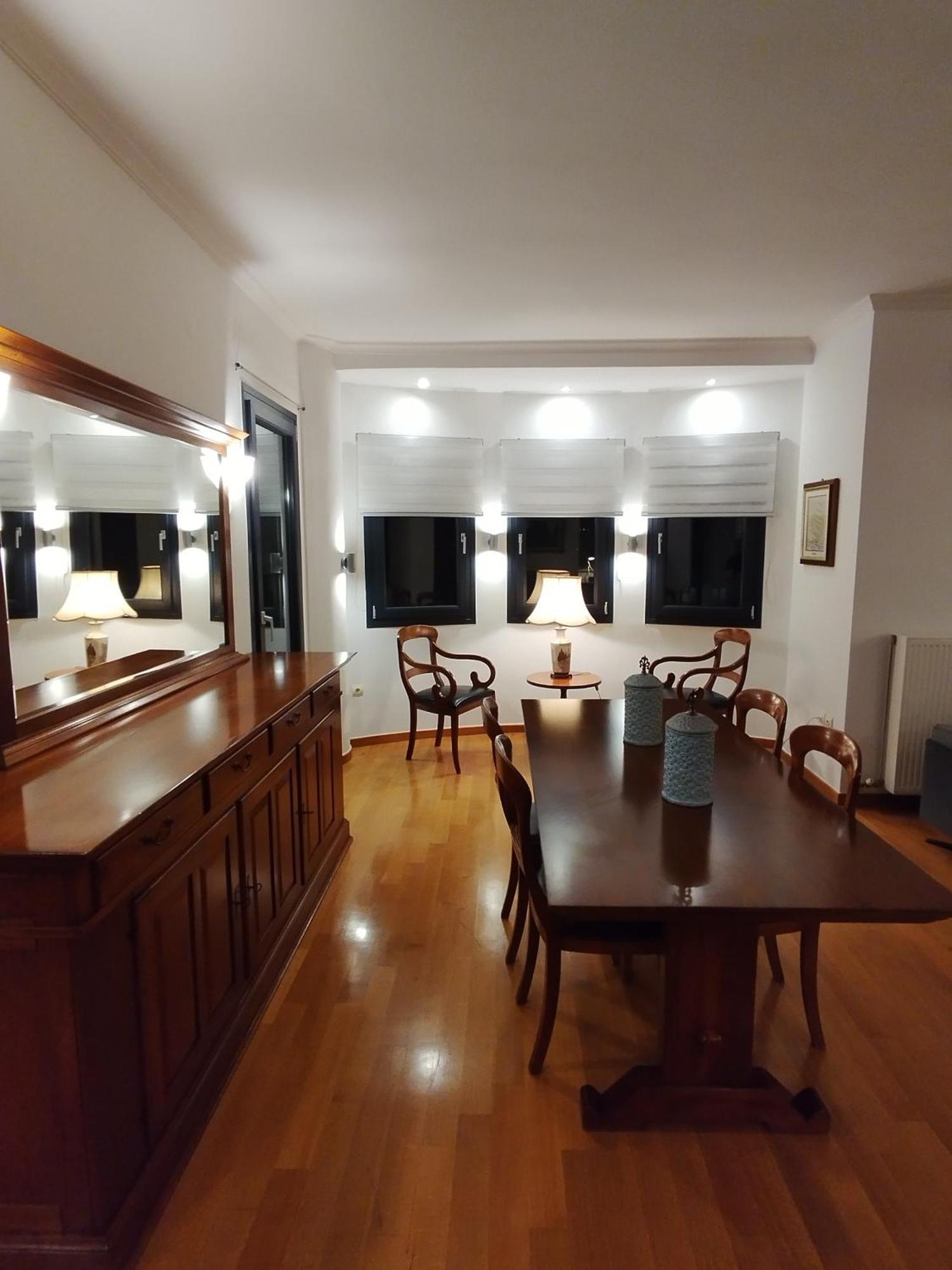 Island Time Apartman Híosz Kültér fotó