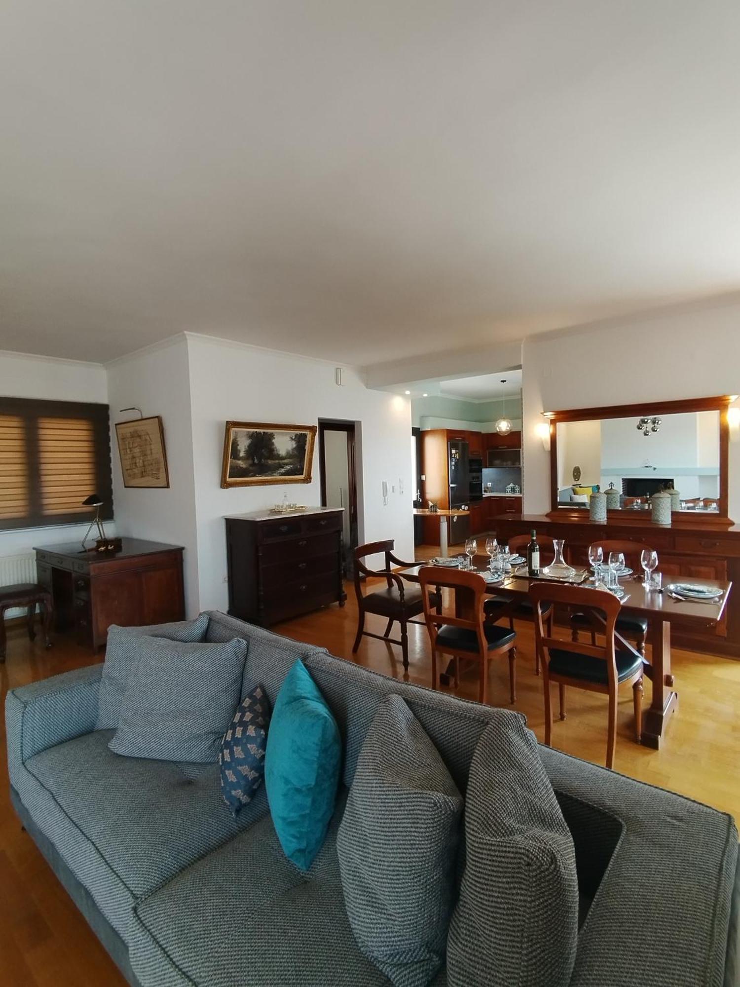 Island Time Apartman Híosz Kültér fotó