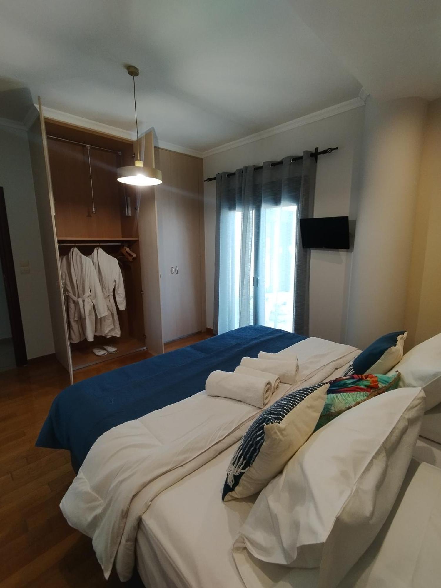 Island Time Apartman Híosz Kültér fotó