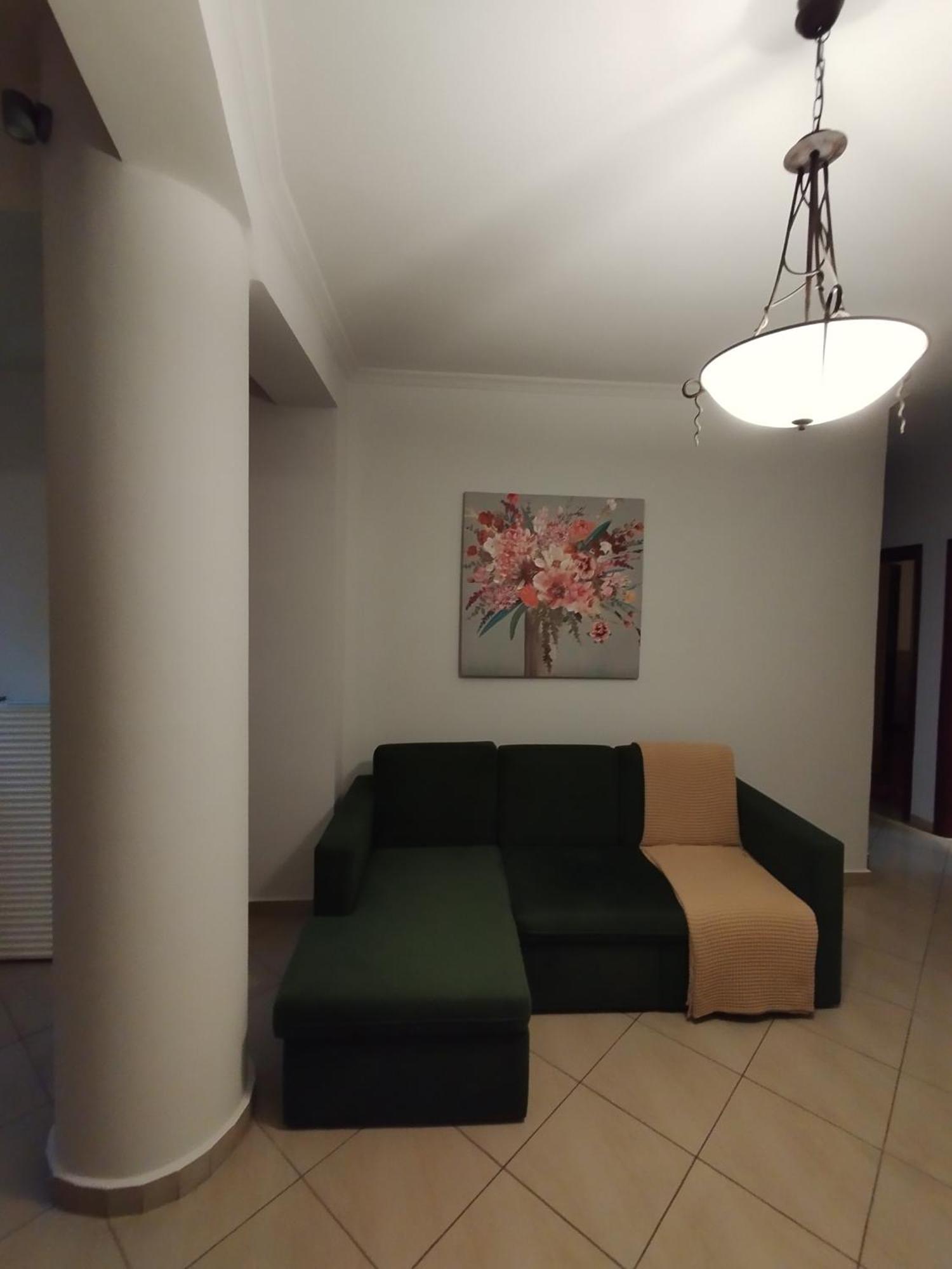 Island Time Apartman Híosz Kültér fotó