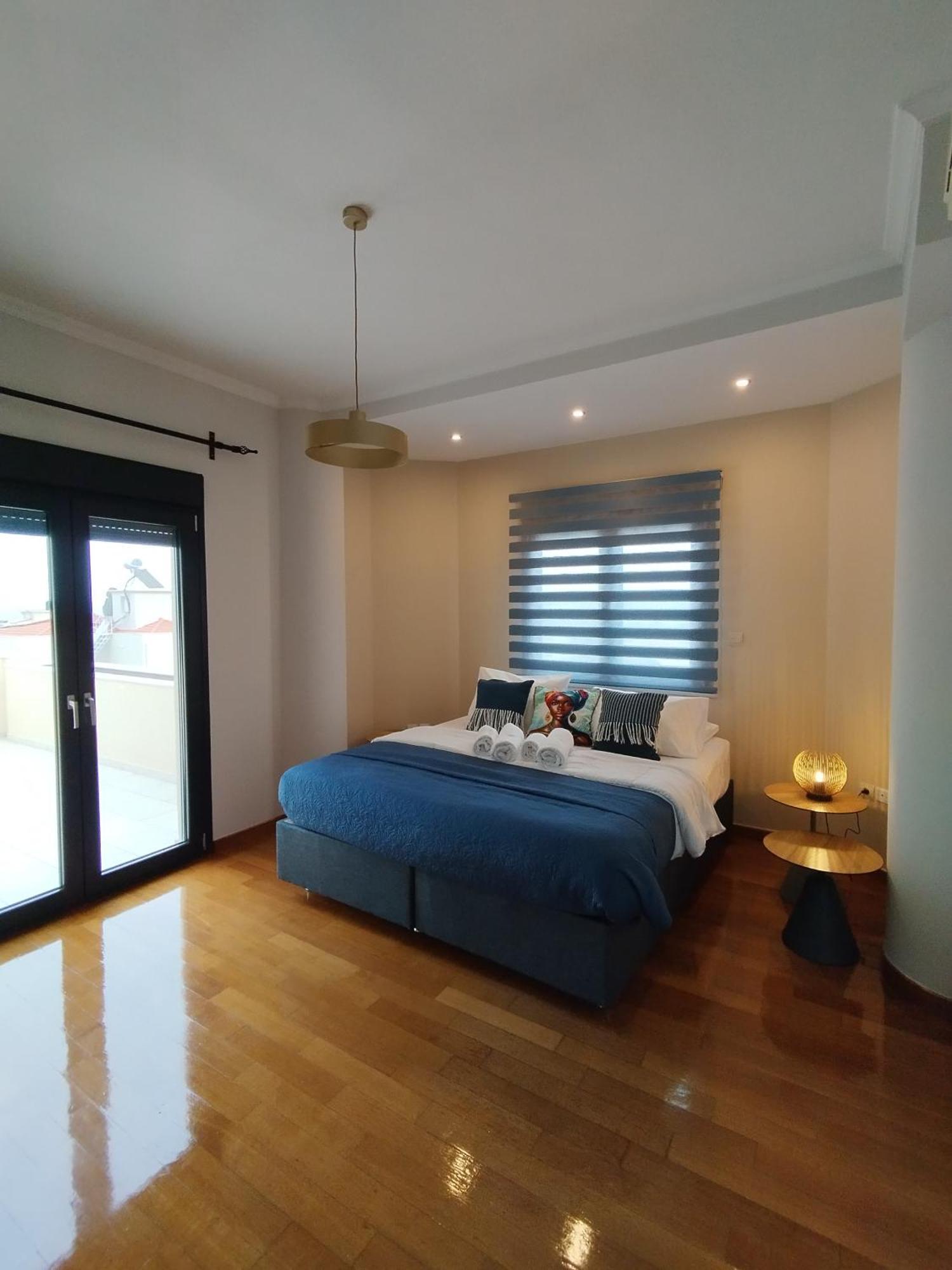 Island Time Apartman Híosz Kültér fotó