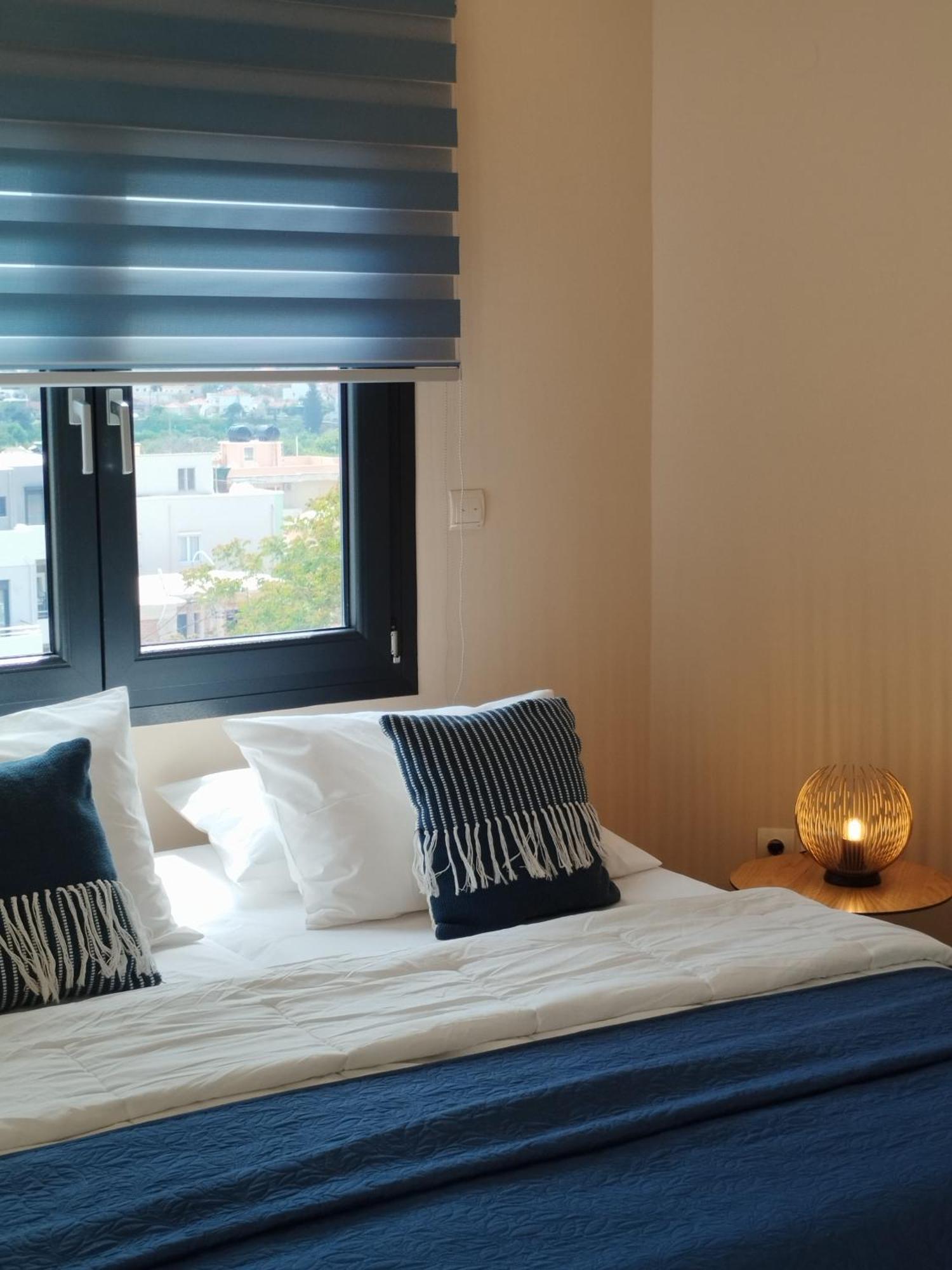 Island Time Apartman Híosz Kültér fotó