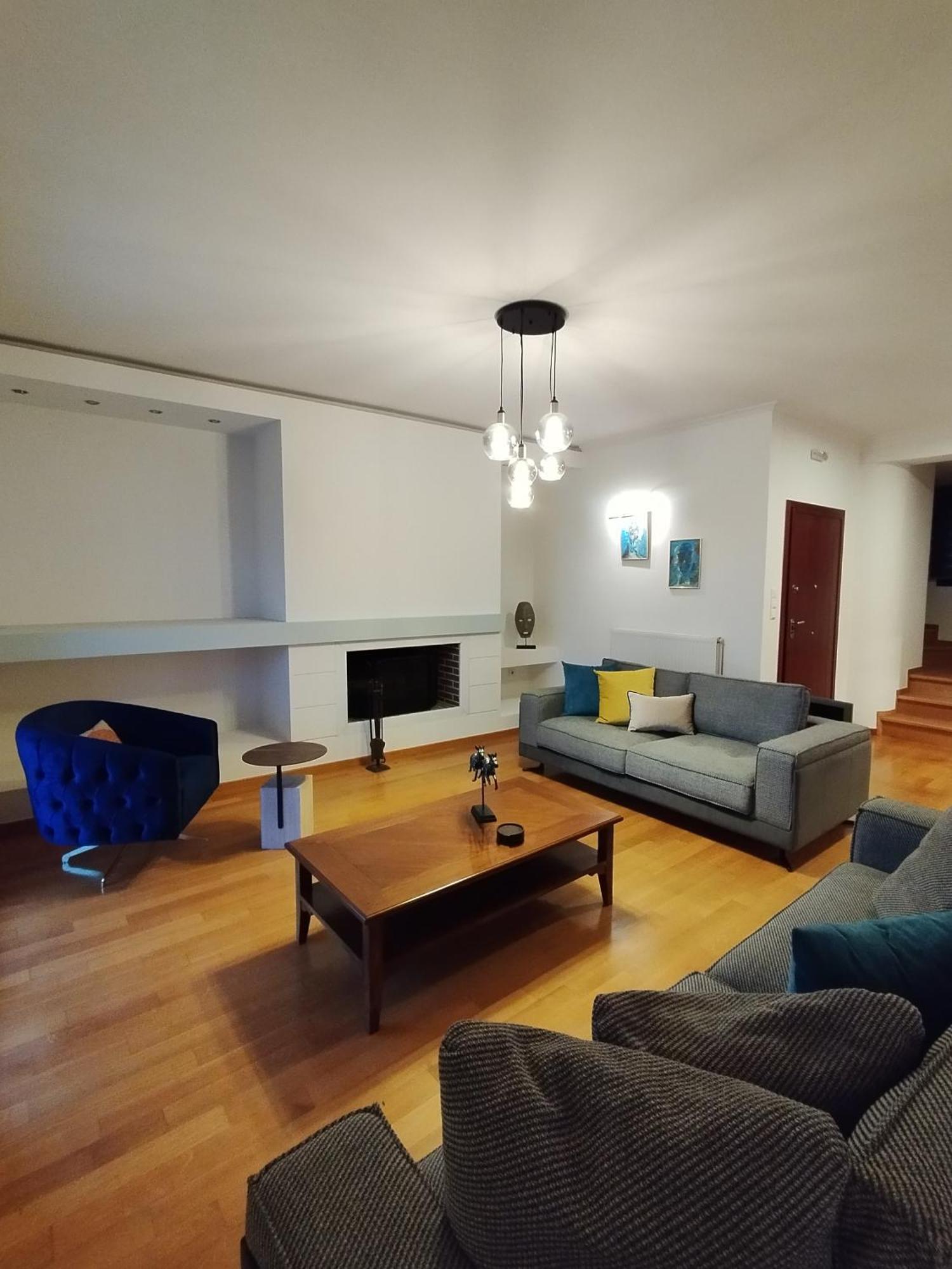 Island Time Apartman Híosz Kültér fotó
