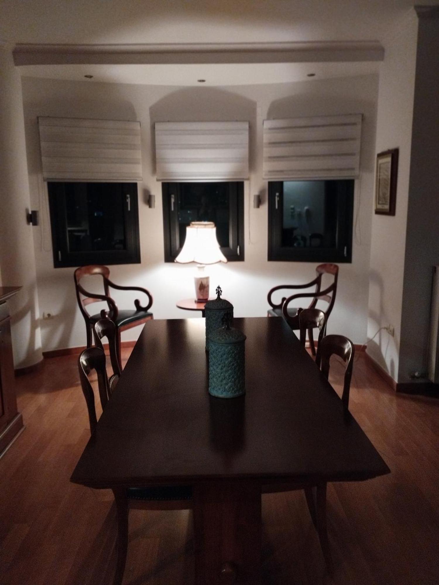 Island Time Apartman Híosz Kültér fotó