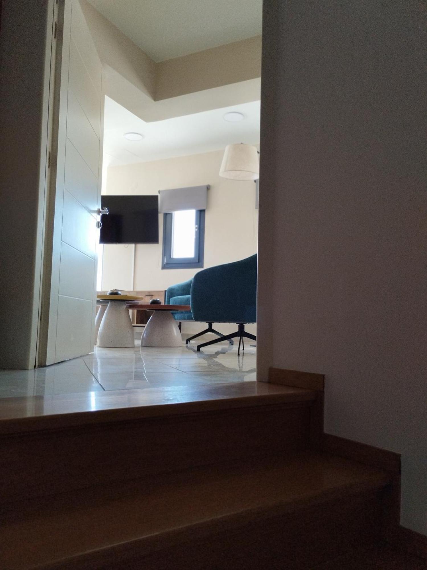 Island Time Apartman Híosz Kültér fotó
